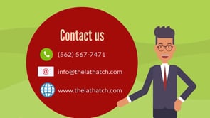 Thela Thatch Consulting - Video - 2