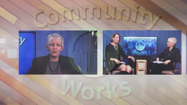 Community Works - Literacy Volunteers