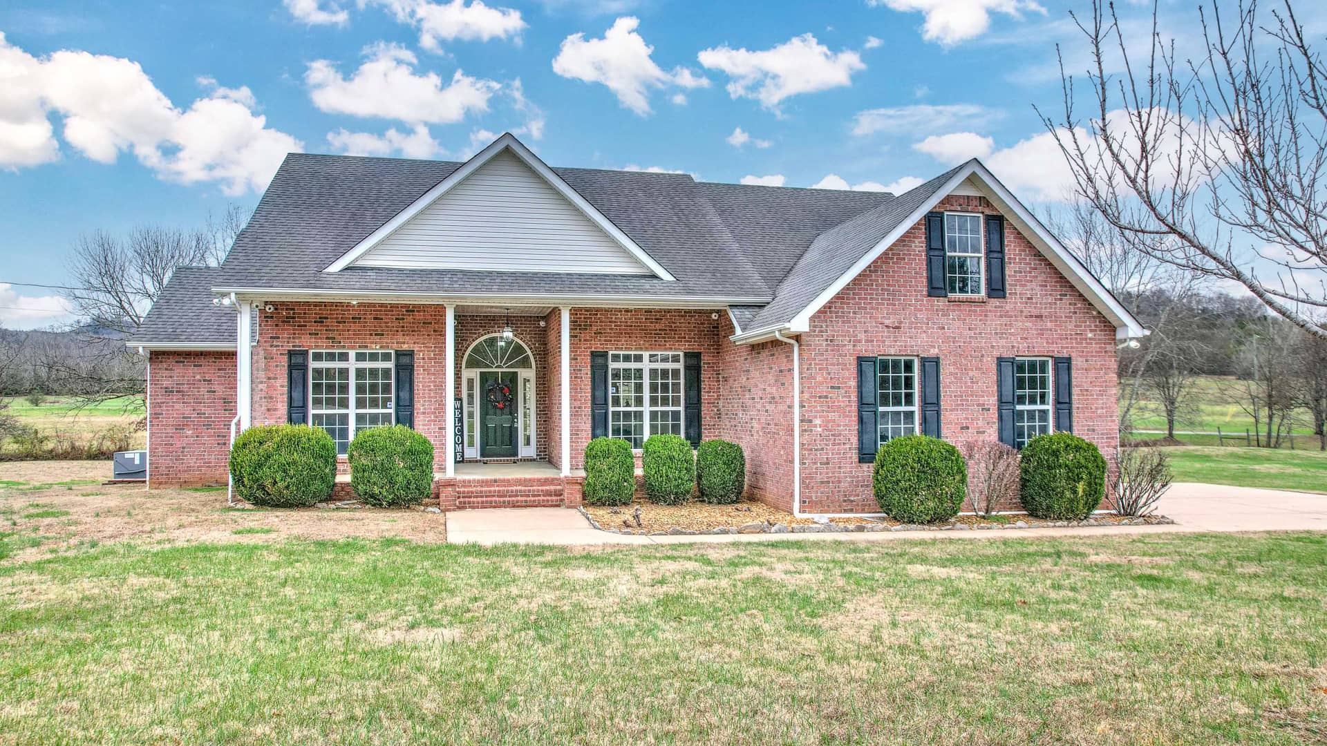 555 Old Woodbury Pike, Readyville, TN on Vimeo