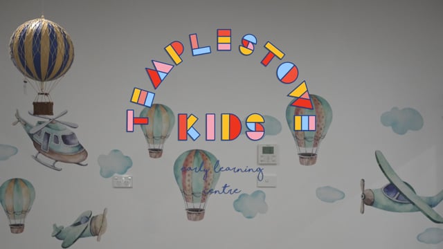 Templestowe Kids Early Learning Centre - NOW OPEN! video thumbnail 11