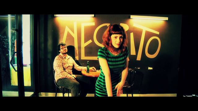 Videoclip POLAR (2011)