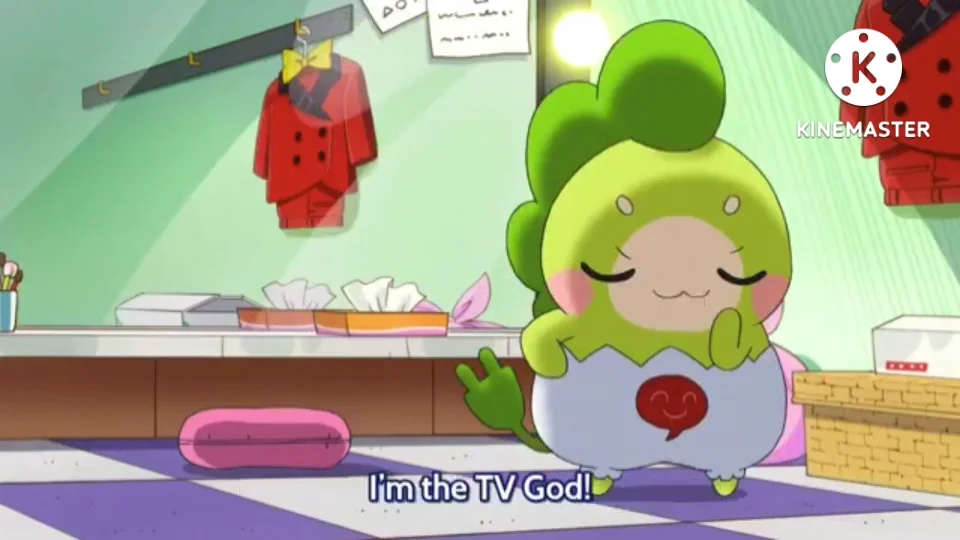 Disney Junior, Cocotama Wikia