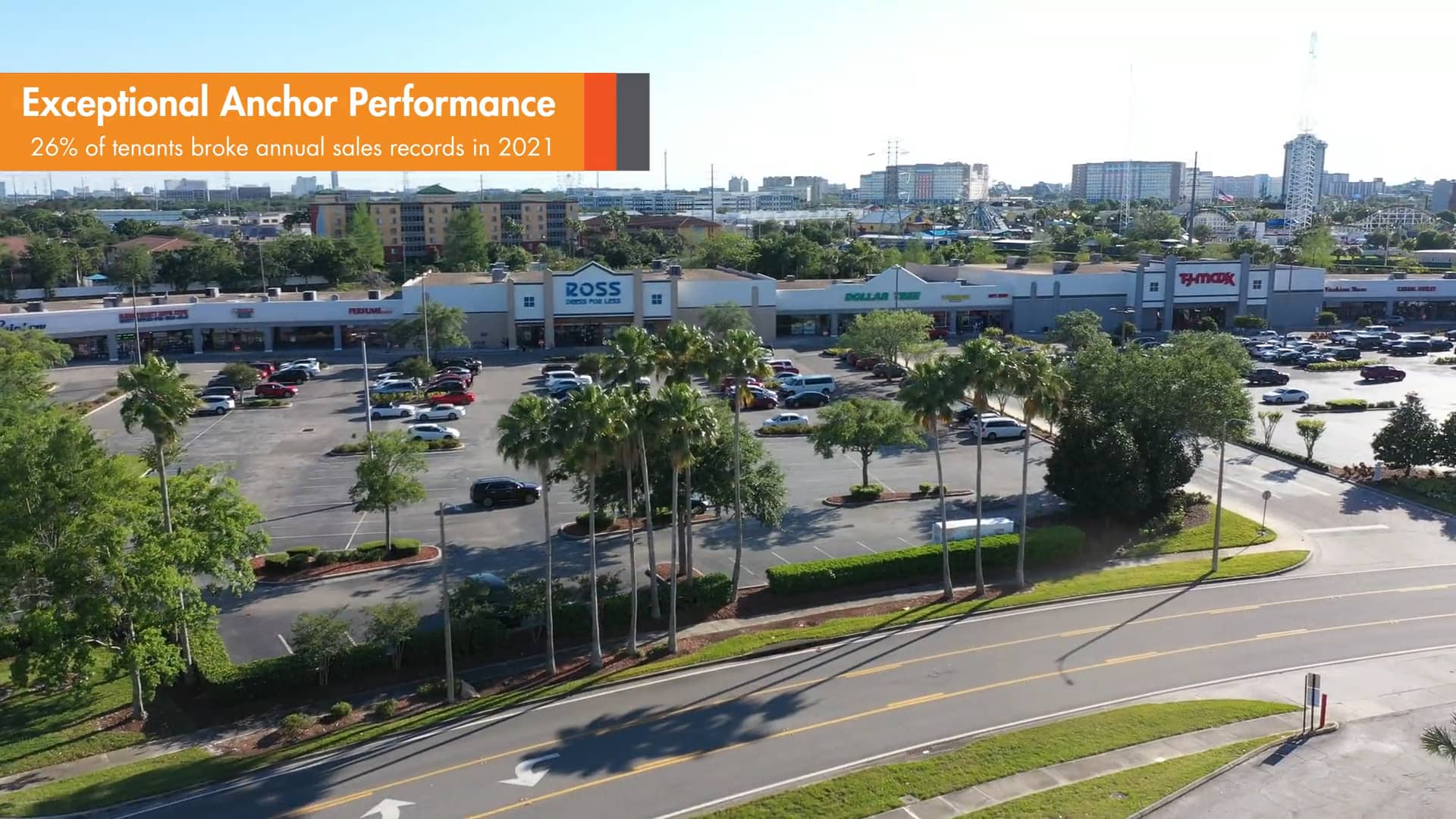 International Drive Value Center on Vimeo