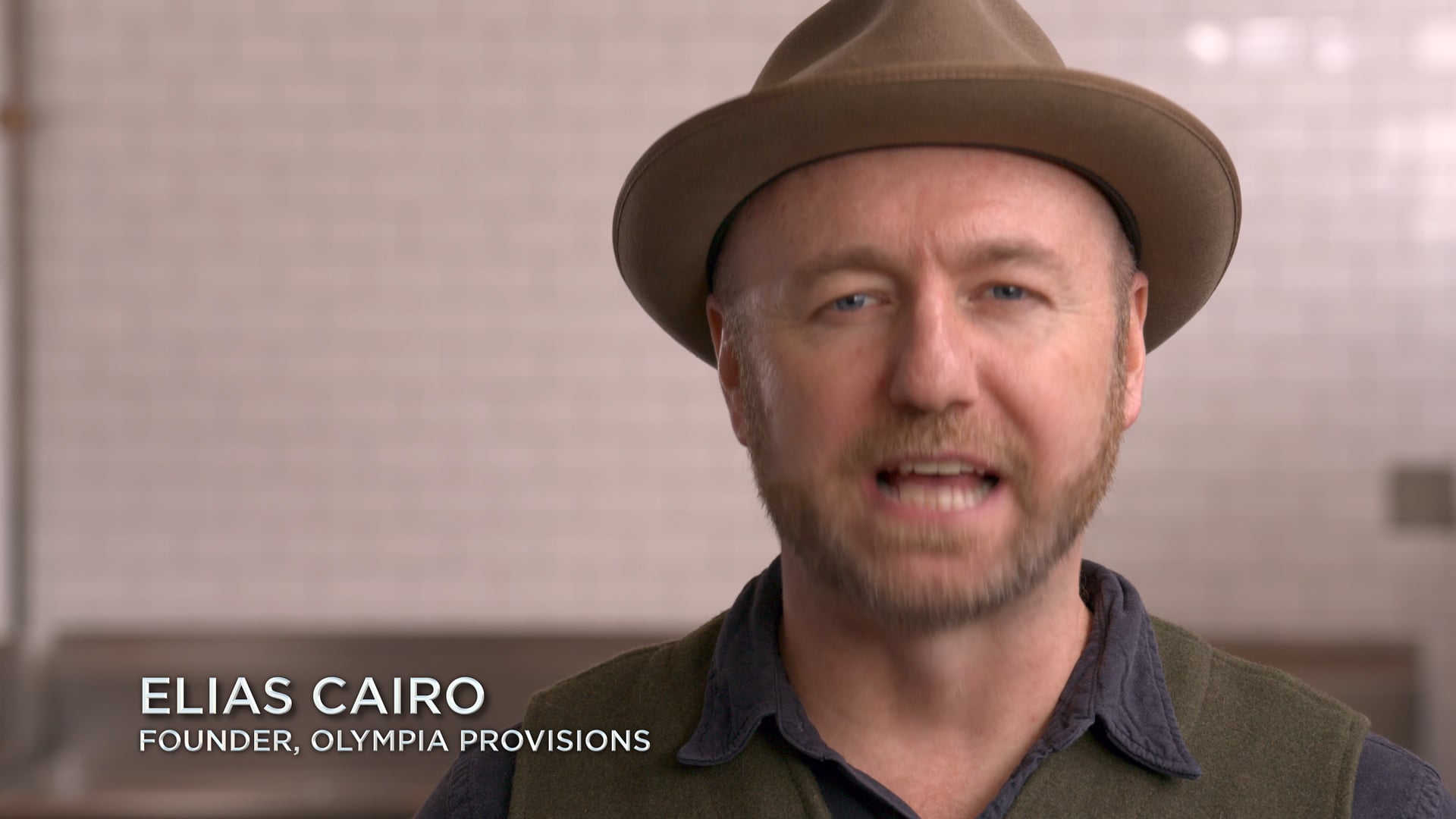 Olympia Provisions - Corporate Salami :30