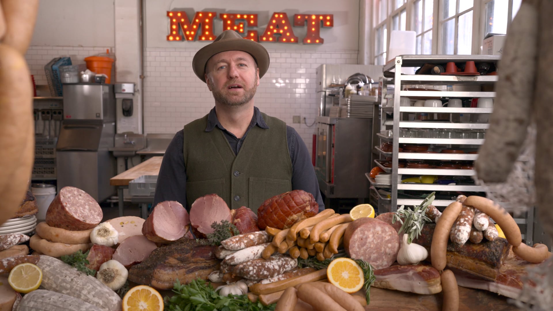 Olympia Provisions - Voicemail :30