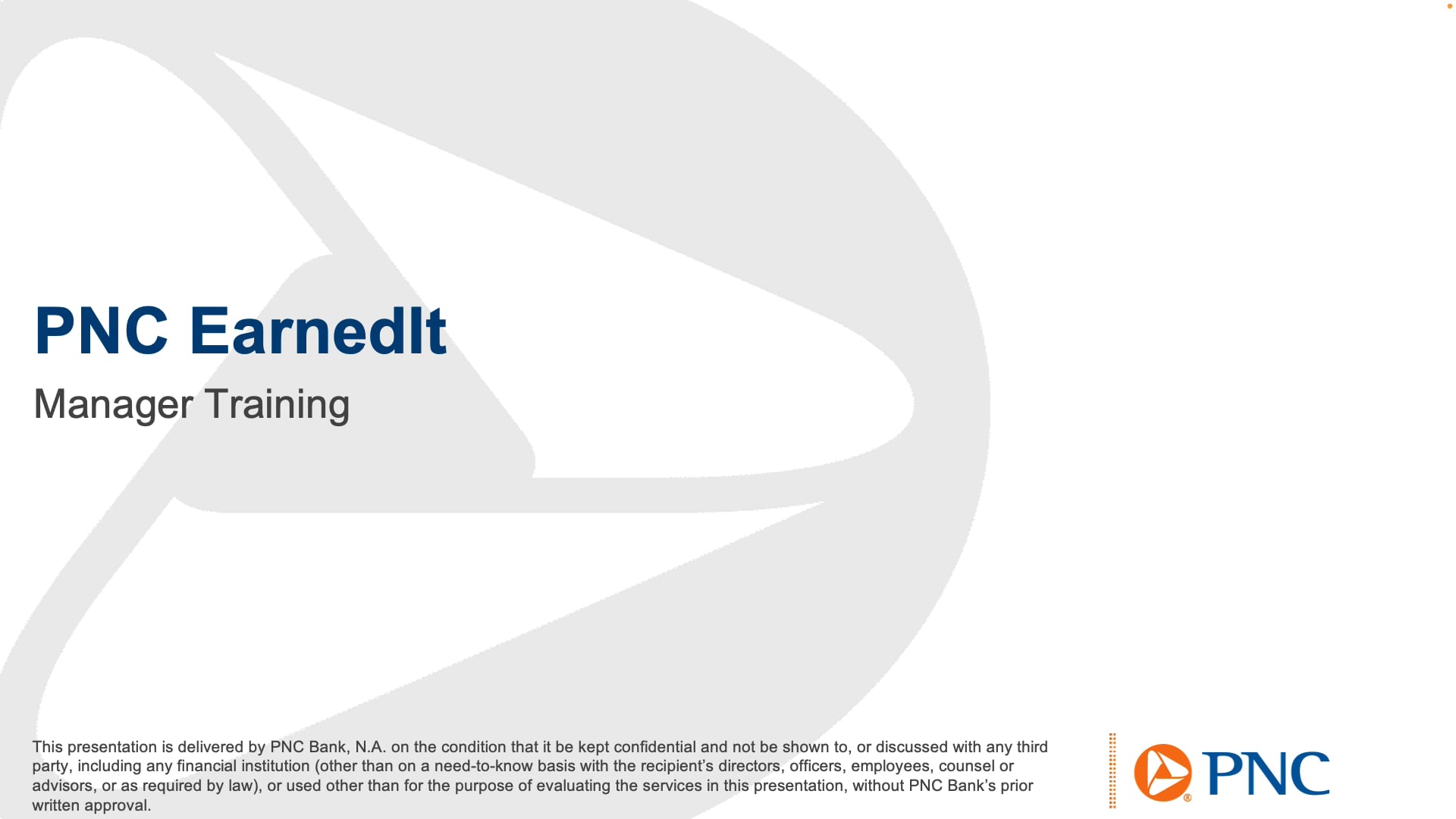 PNC EarnedIt ($3.49/$0) on Vimeo