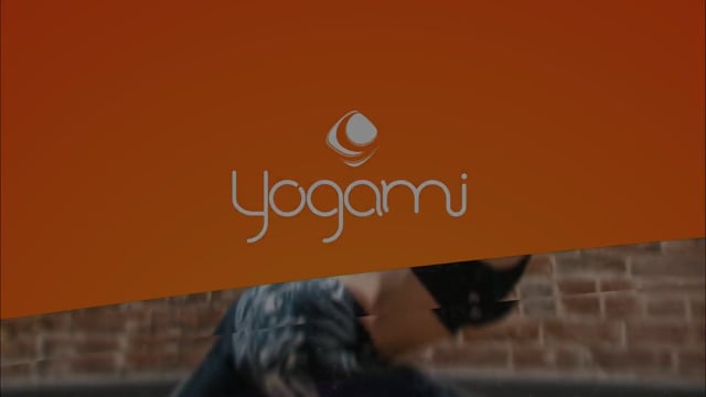 Yoga Balles™️ - Pour les hanches et la région lombaire