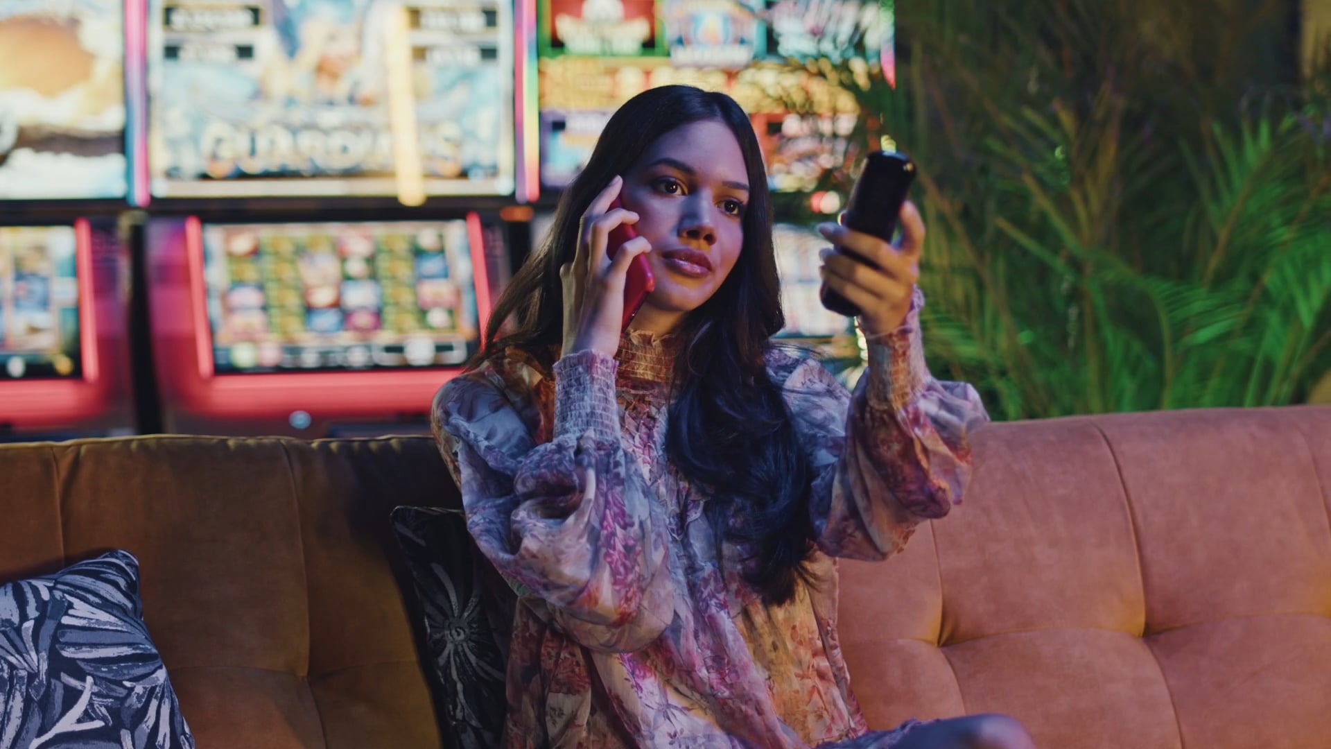 Soutient Miss Réunion 2021