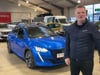 Video af Peugeot e-208 EL GT 136HK 5d Aut.