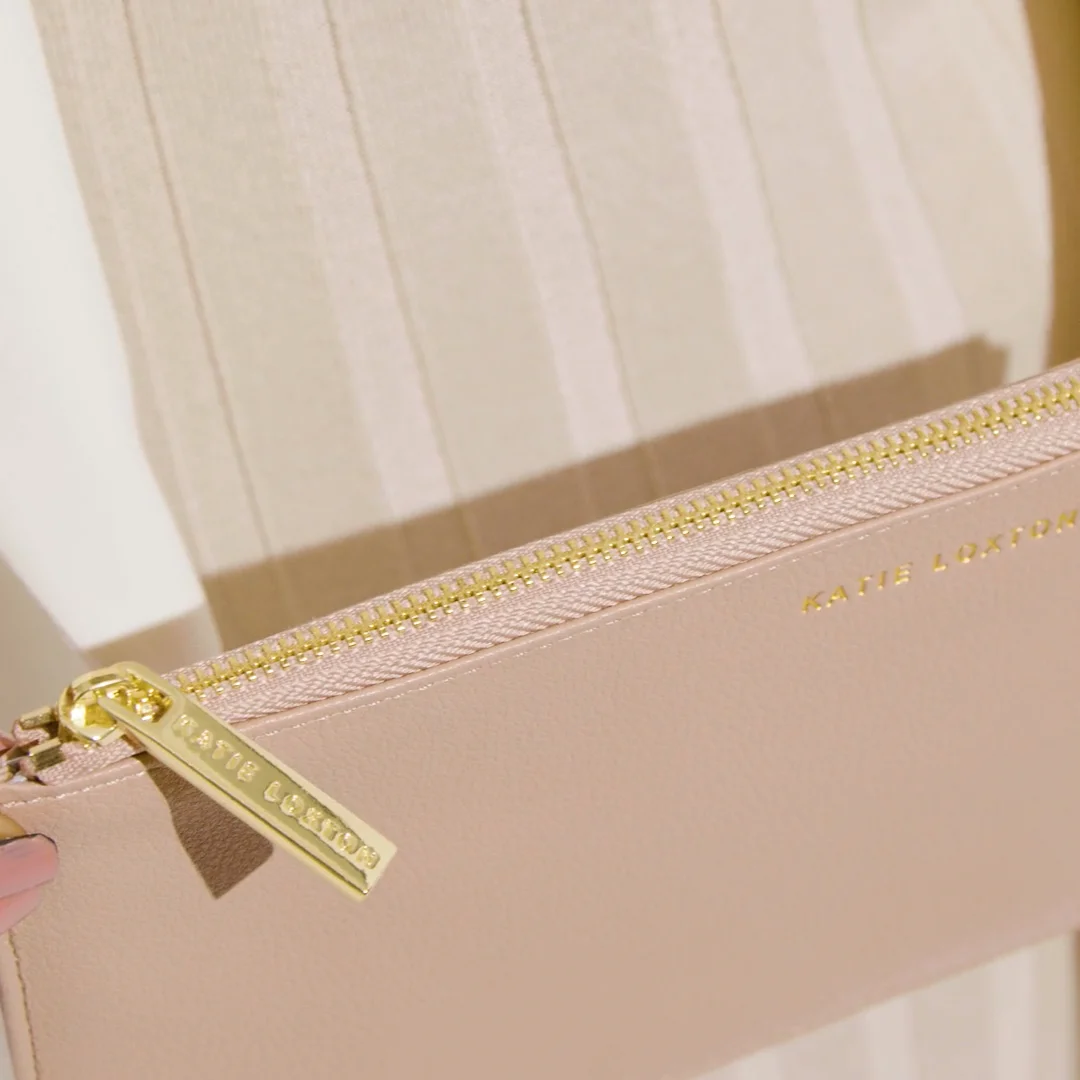 Secret Message Perfect Pouch | Grandma's Make You Smile