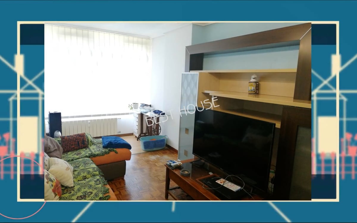 Flat for Sale in Vitoria-Gasteiz