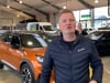 Video af Peugeot e-2008 EL GT 136HK Aut.