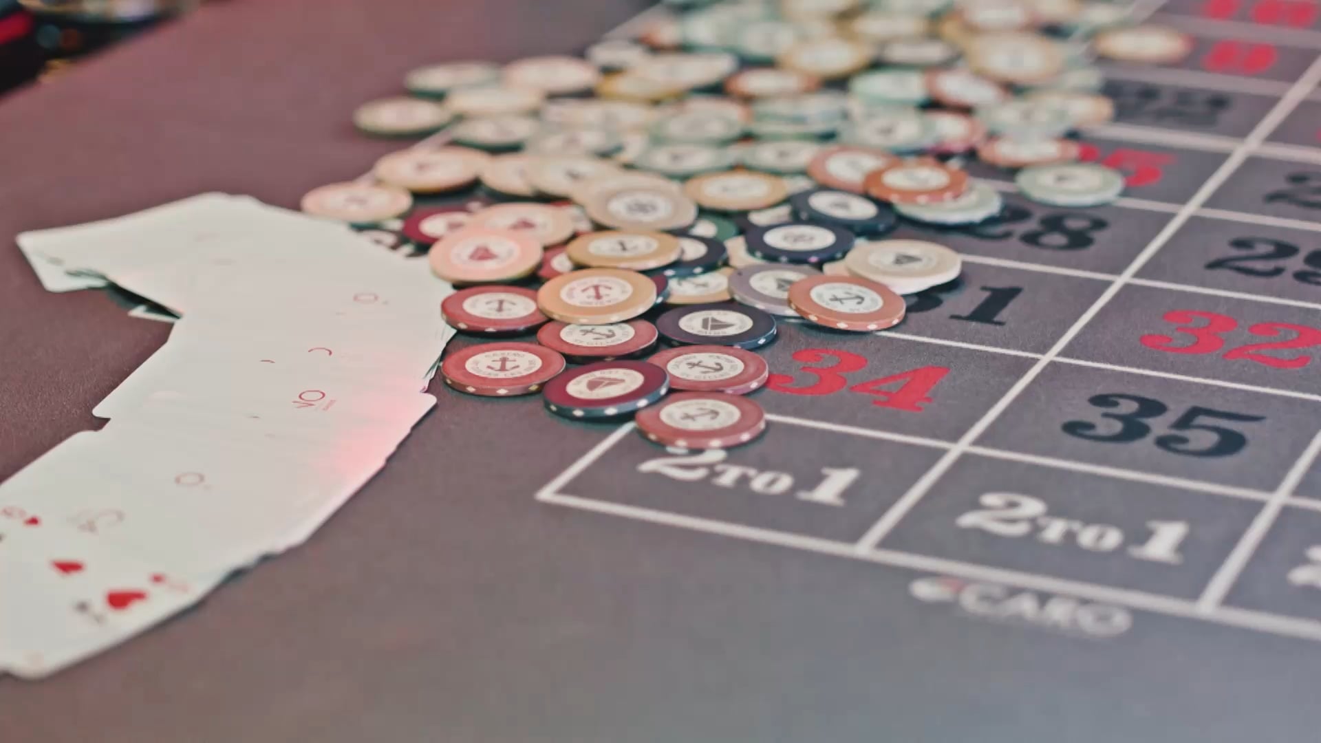 SPOT Le Casino soutient la Culture