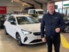 Video af Opel Corsa-e EL Elegance 136HK 5d Trinl. Gear