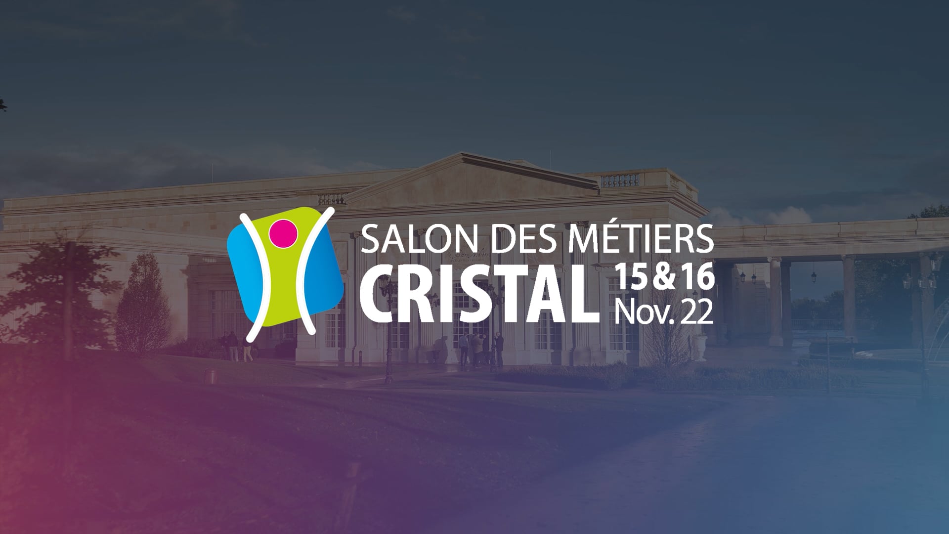 Salon des Métiers - Version 2