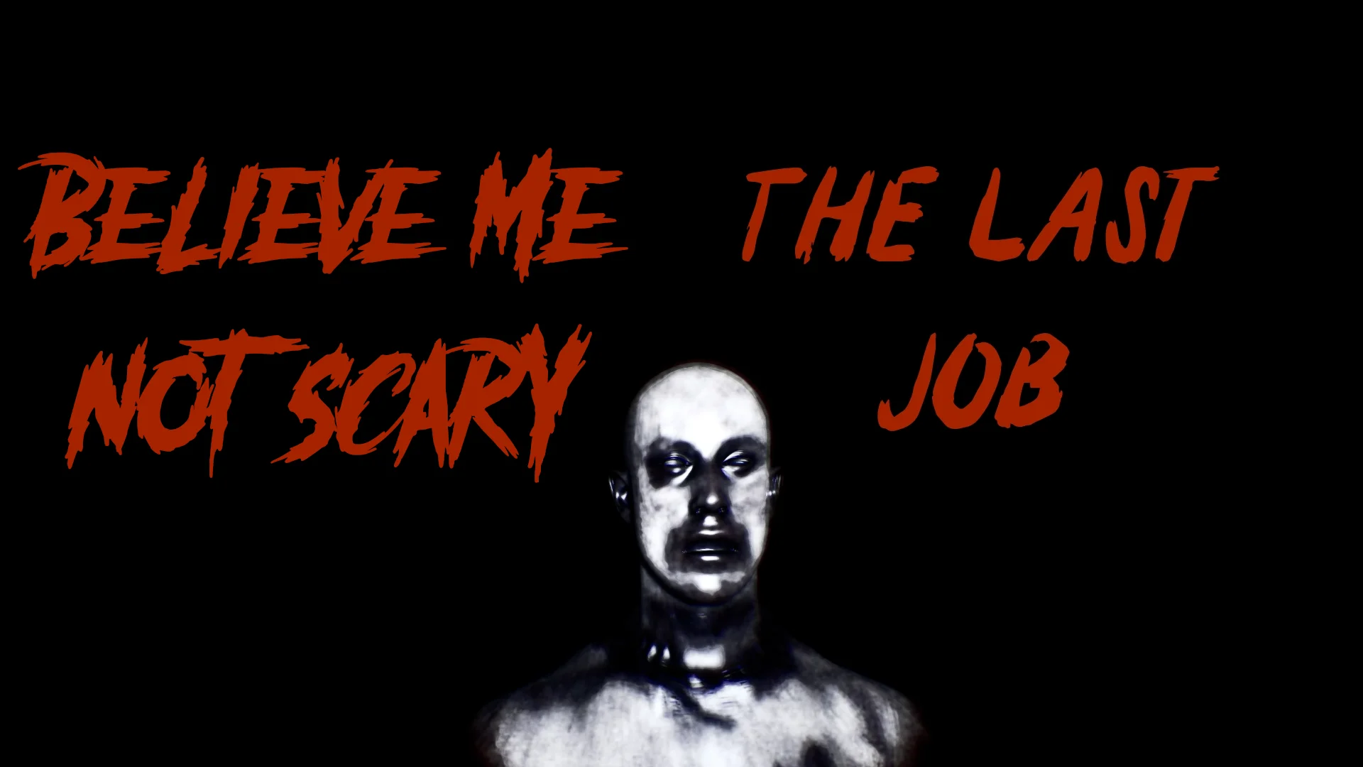 The Last Job Gameplay | Walkthrough | Short First Person Horror Game ...