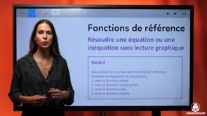 video : seconde-mathematiques-fonctions-de-reference-resoudre-une-equation-ou-inequation-sans-lecture-graphique-3955