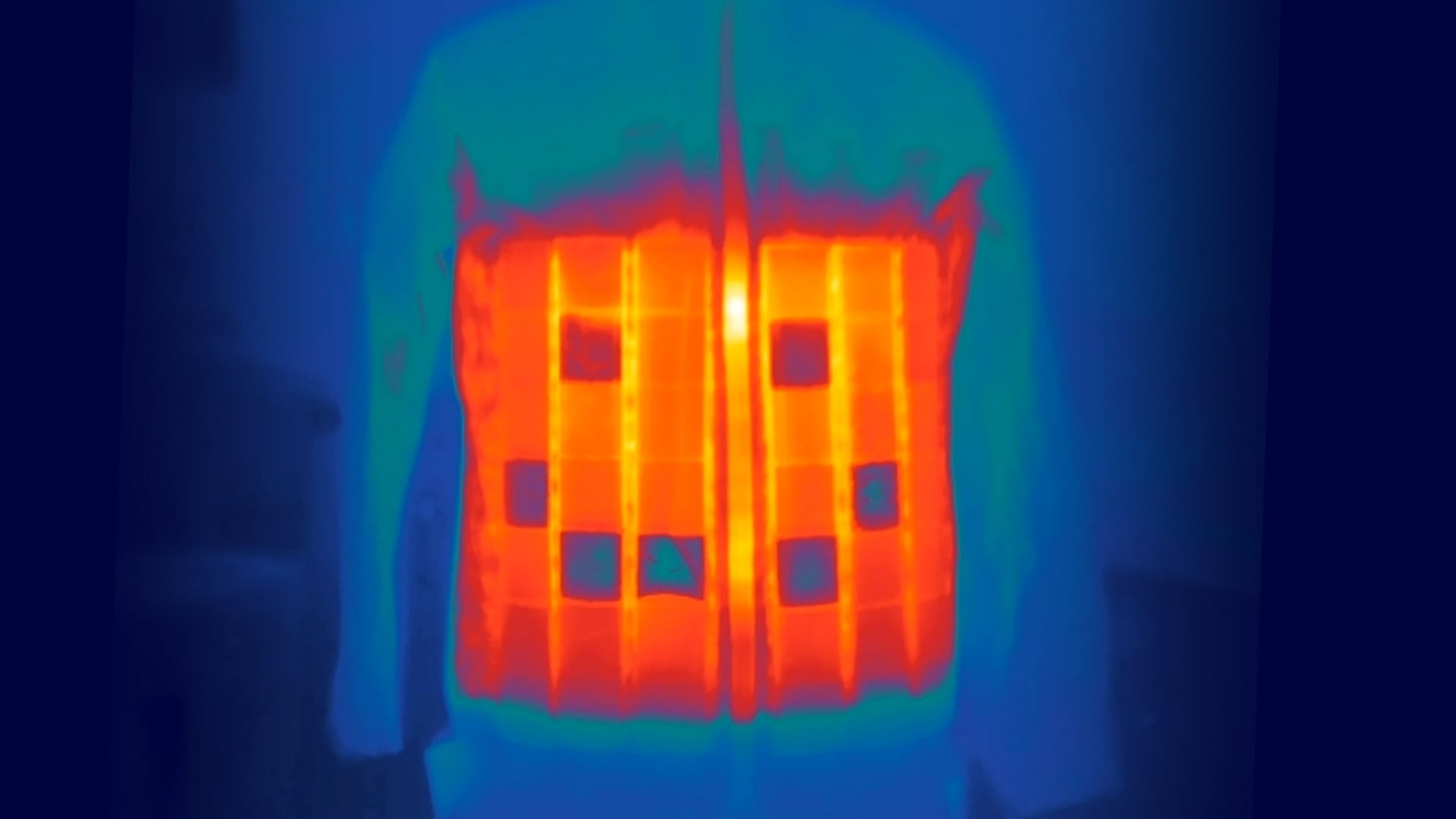 Vollebak Thermal Camouflage Jacket