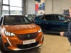 Video af Peugeot e-2008 EL GT 136HK Aut.