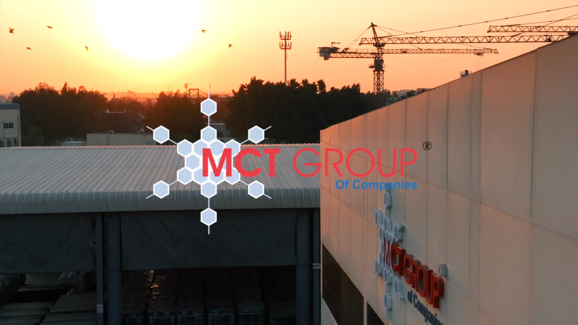 MCT Group - Brand Values Video (1 min.) on Vimeo