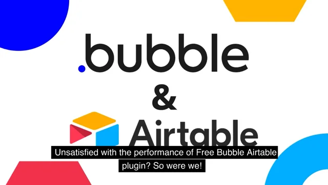 Create a new thing only when - Database - Bubble Forum