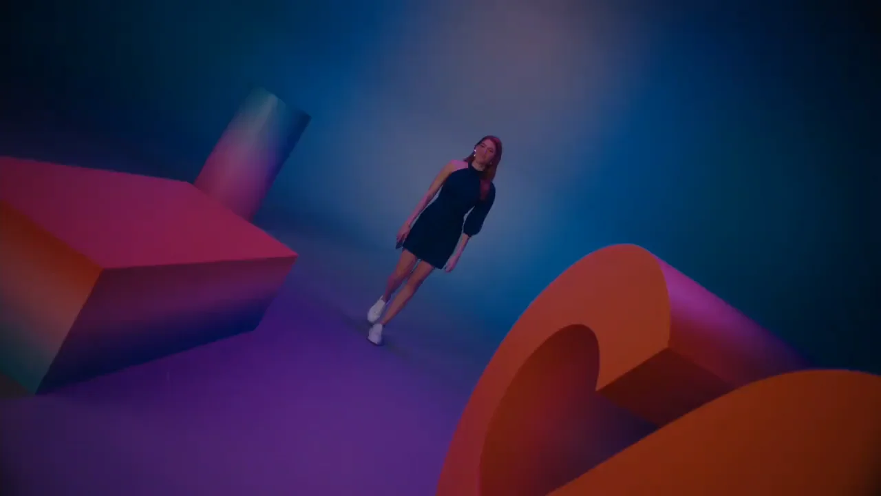 XP / Rico commercial on Vimeo