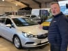Video af Opel Astra Sports Tourer 1,0 Turbo ECOTEC Excite 105HK Stc