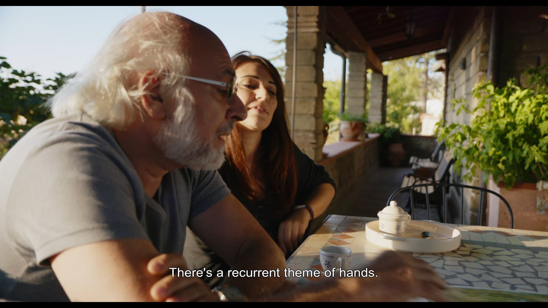 Watch The Second Life (Italian Version) Online | Vimeo On Demand on Vimeo