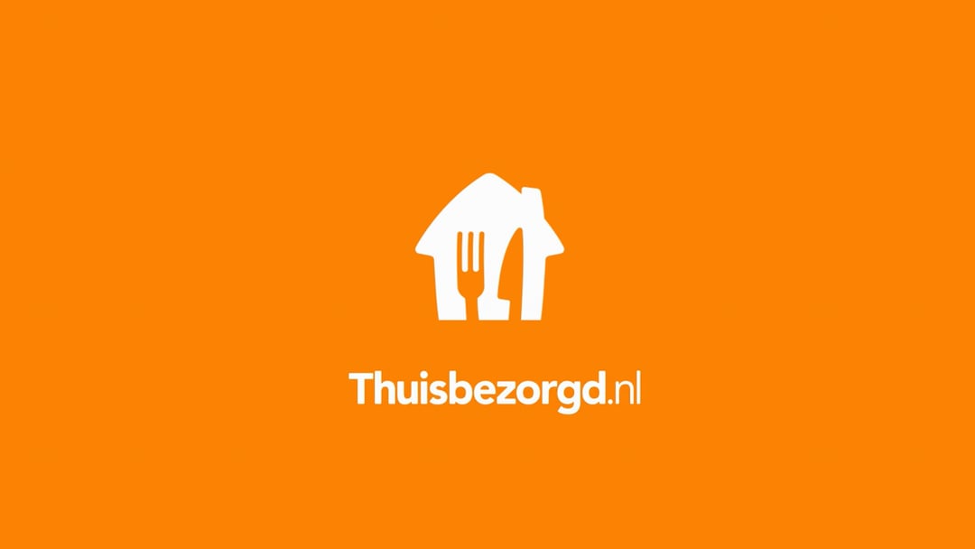 Thuisbezorgd – Europese Fietstour