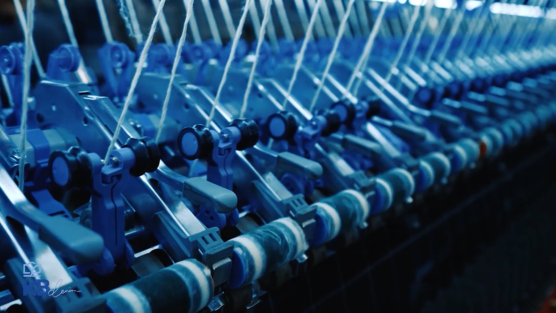 KP factory highlights on Vimeo