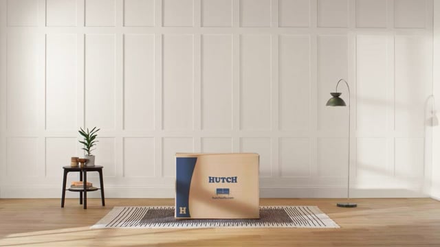 Hutch Sofas