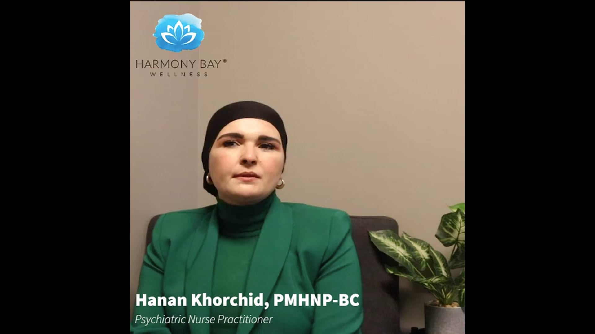 Hanan Khorchid
