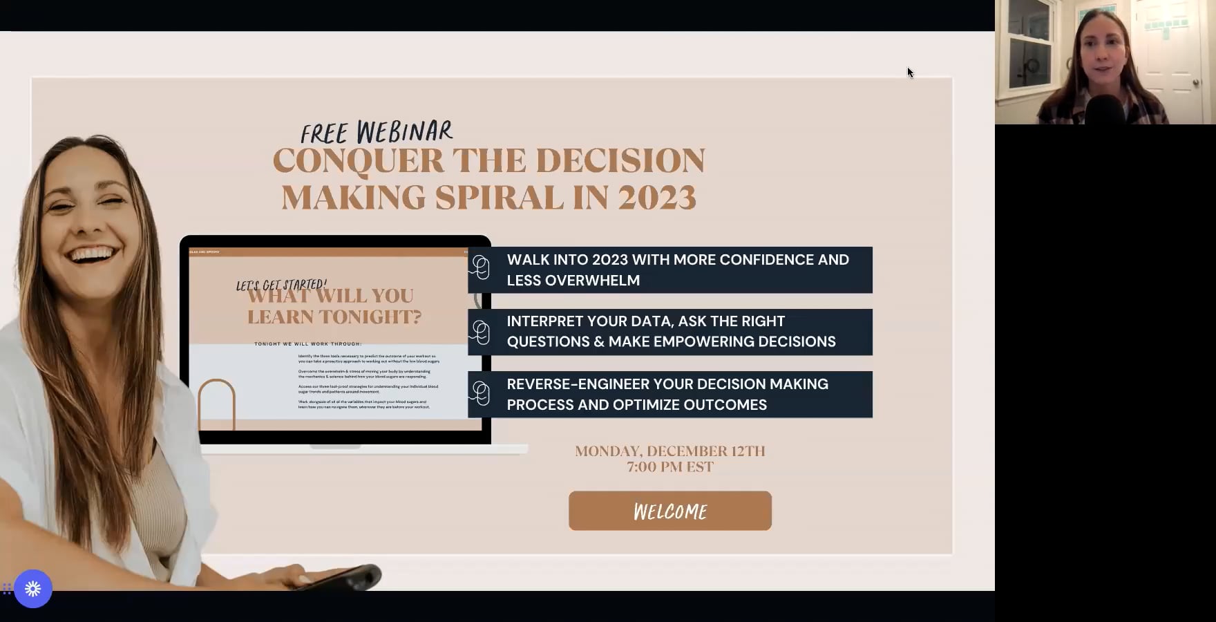 Webinar Replay on Vimeo