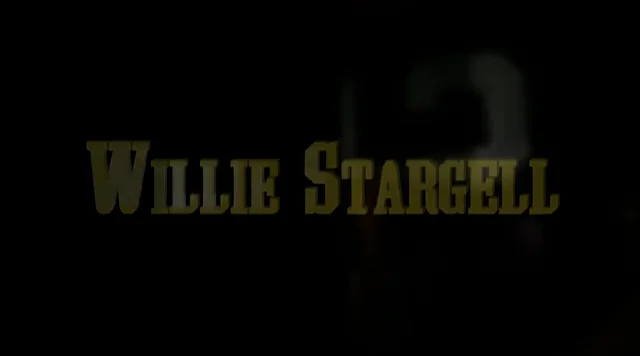 Willie Stargell, former Wilmington resident, makes major league baseball  history on this day