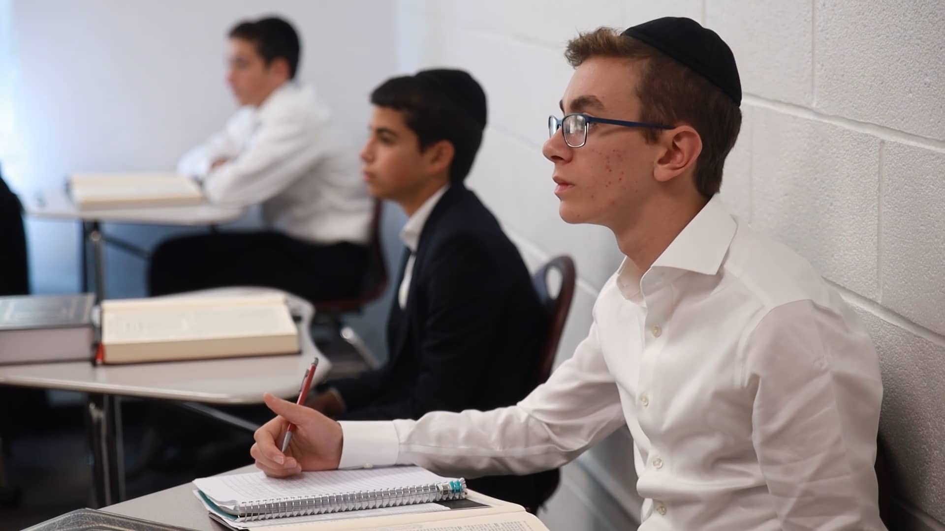 Yesodei Hatorah 2022.mp4 on Vimeo