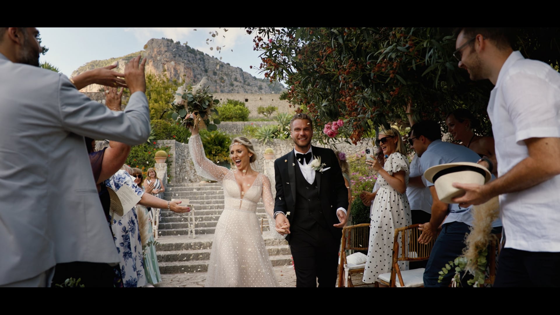 Shannon & Rob Highlights