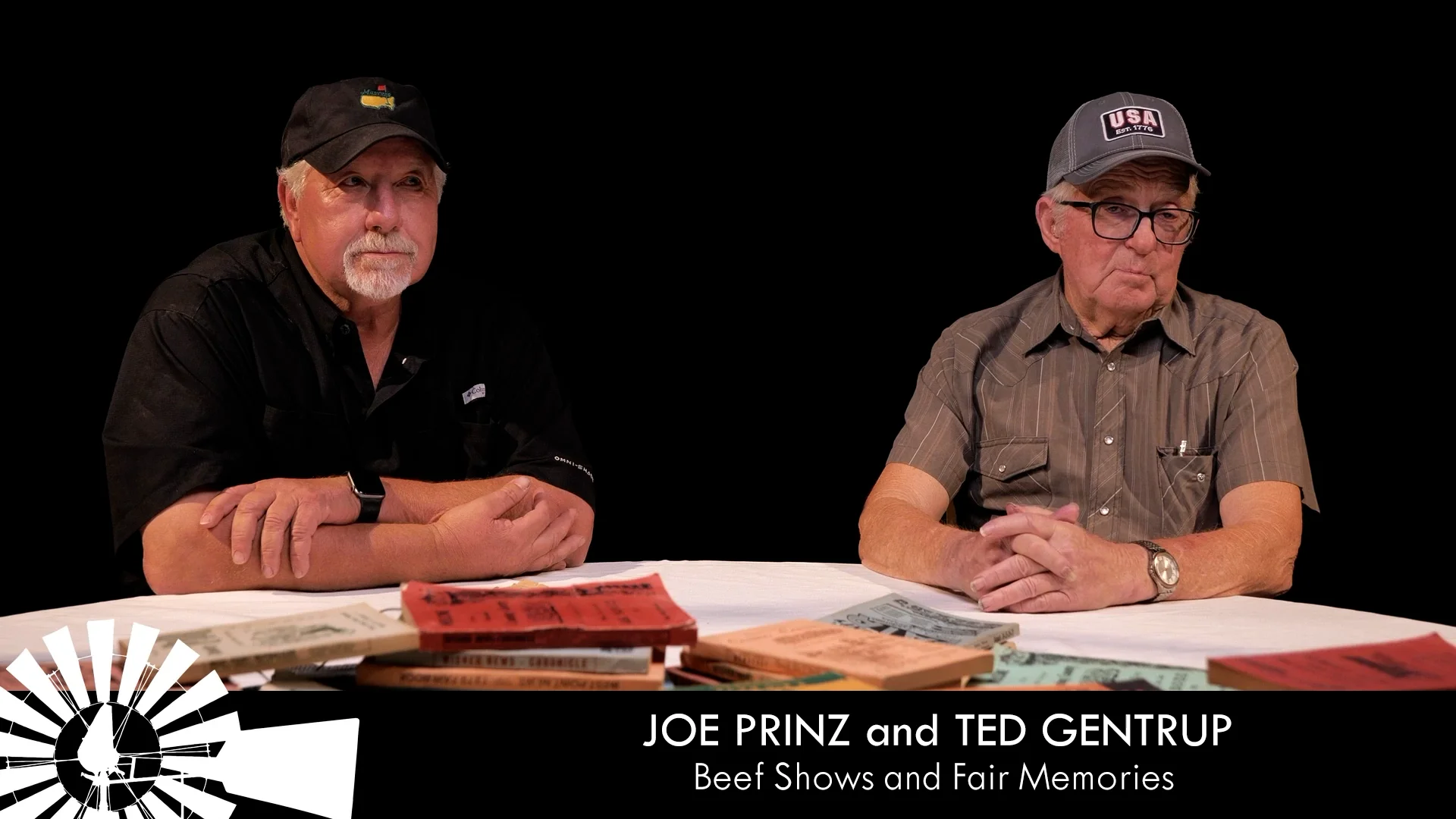 Cuming County Fair History Cuming County Fair History BEEF SHOWS