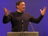 Leviticus 11 - Eating For Two - Christ Church Network - Sermon