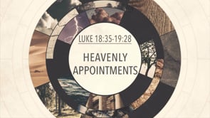 Heavenly Appointments