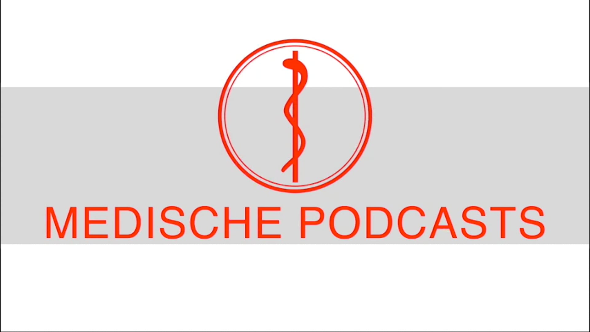 Medische podcasts