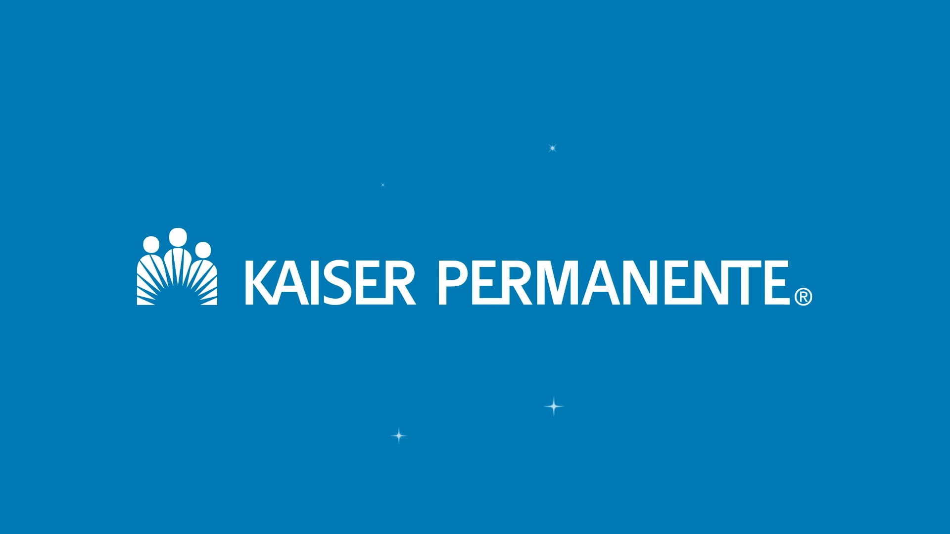 Kaiser Permanente - Kaiser Generic on Vimeo