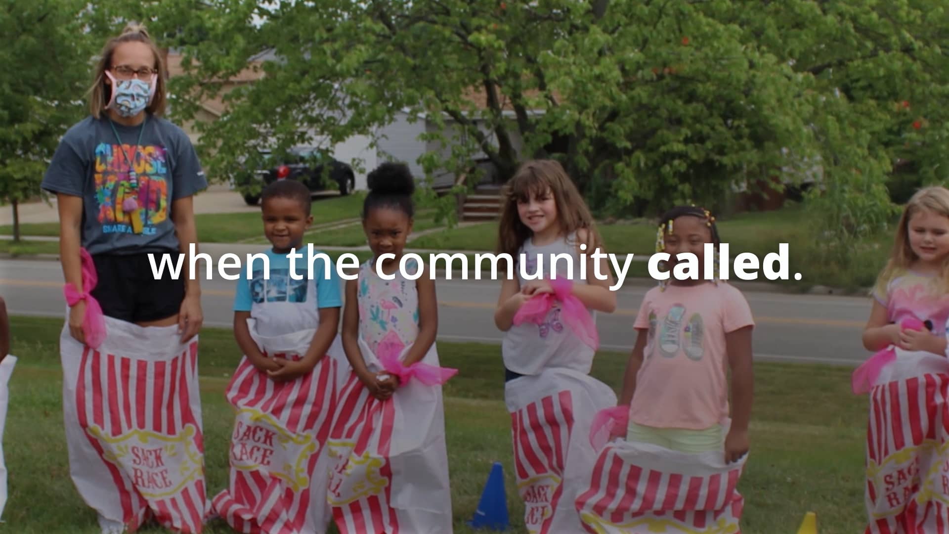 Akron Area YMCA Our Story on Vimeo