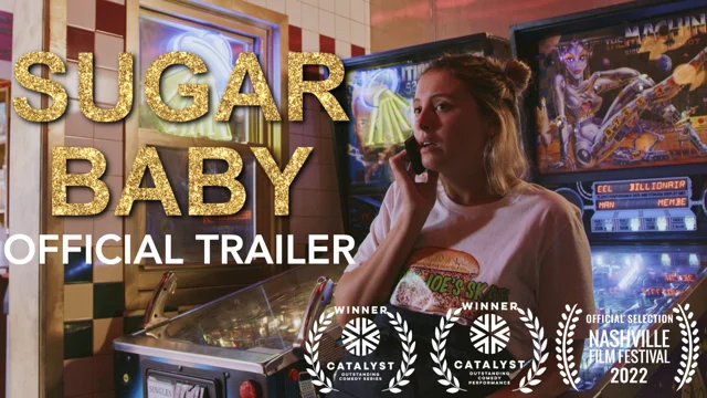 Sugar baby 2025 tv online