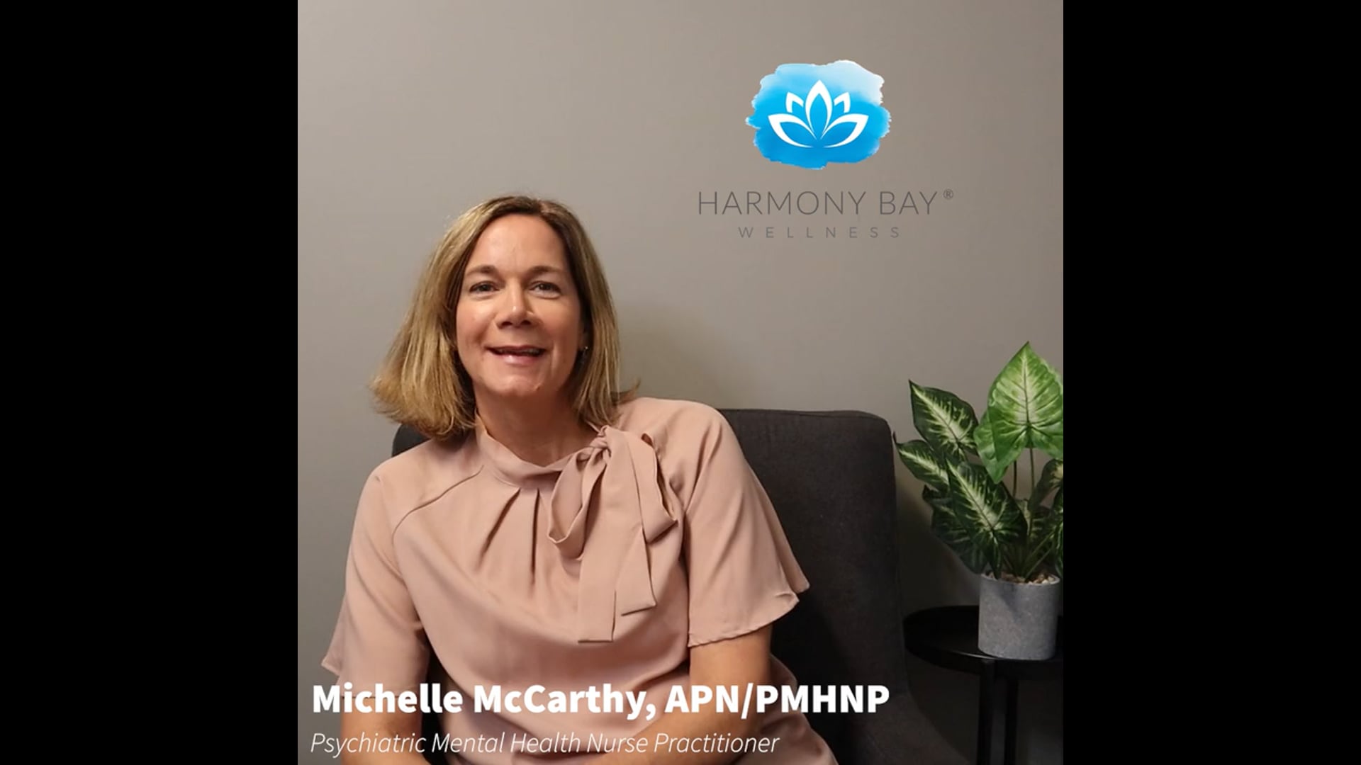 Michelle McCarthy