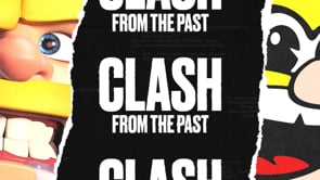 Clash from the past