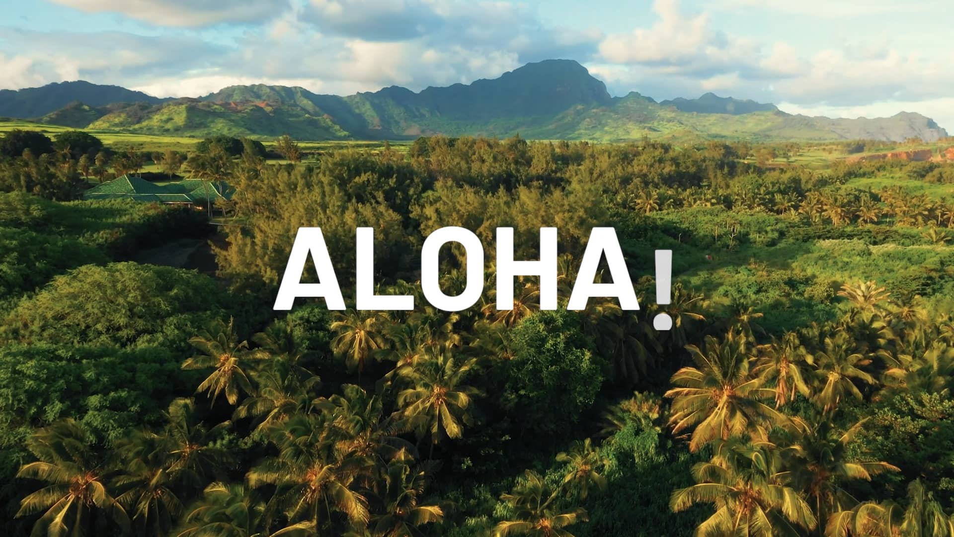 2024 Hawaii AIL Convention Trip on Vimeo