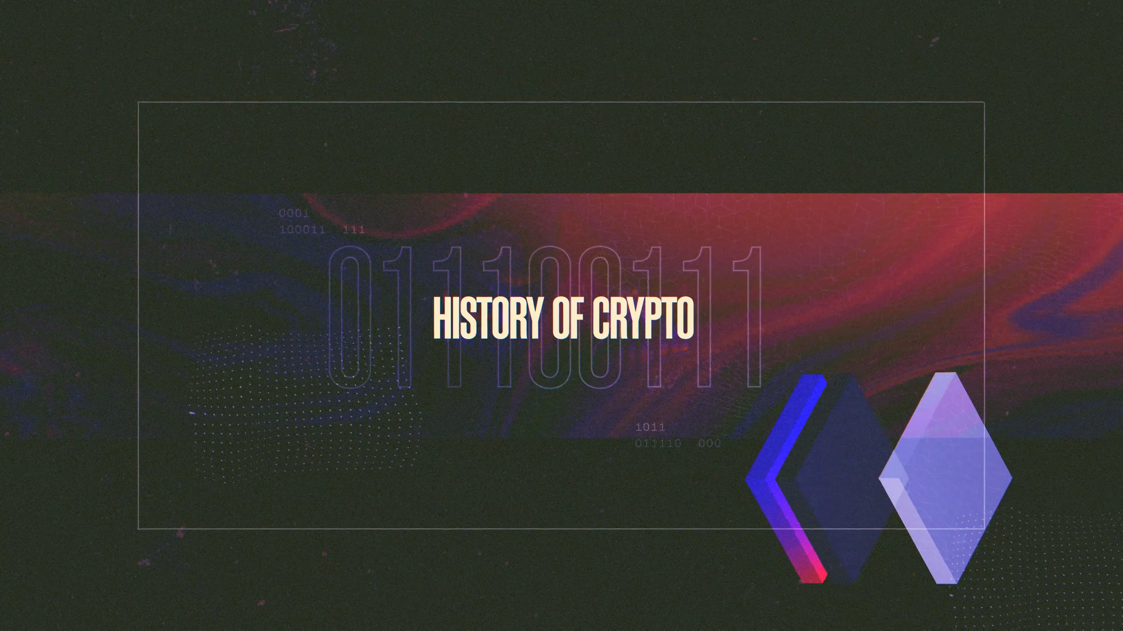 MasterClass | Crypto | Lesson Title 1