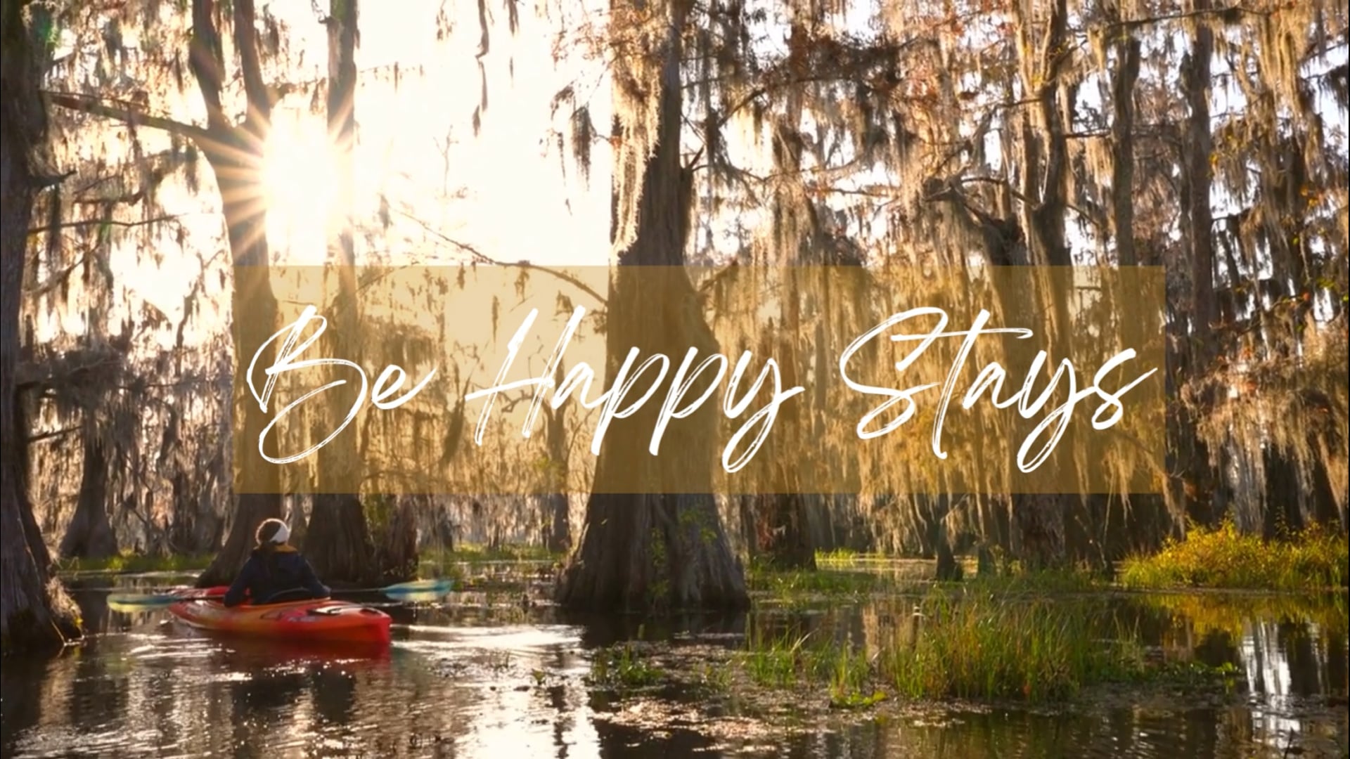 Bee Happy Vacation Rentals