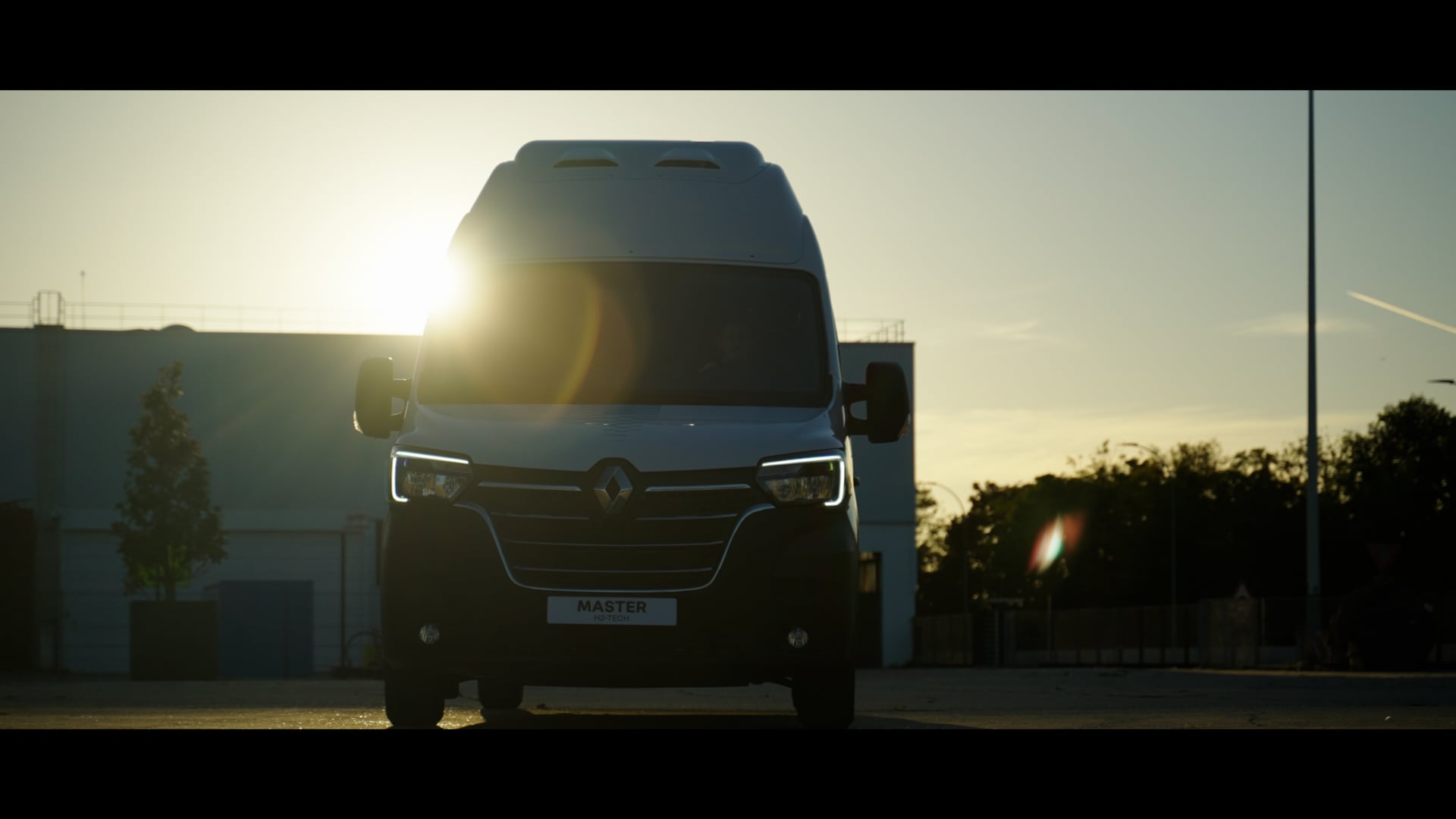 HYVIA - RENAULT