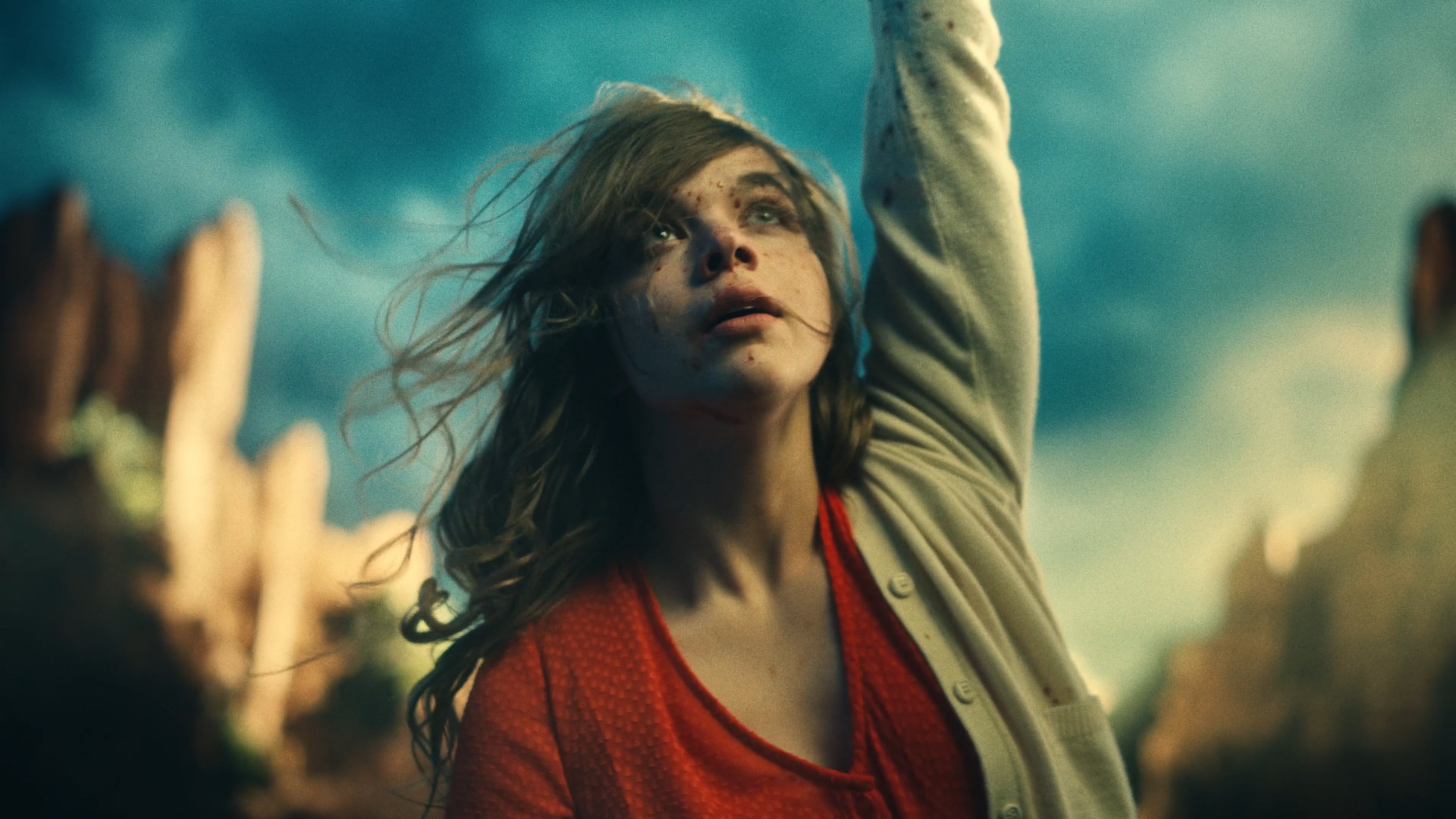 The Giving Dead - Lara Pollmeier - Florian Reittner